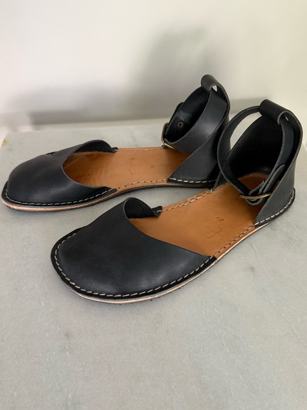Crupon Barefoot Violla 39 8.5 - 9